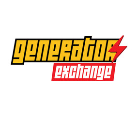Generator Exchange Logo