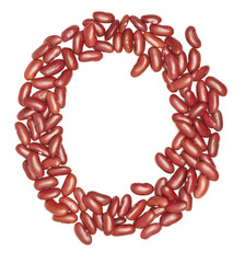 Red beans