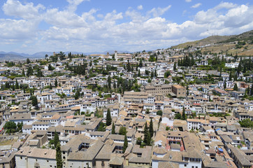 granada