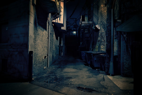 Dark Alley Images Browse 35 011 Stock Photos Vectors And Video Adobe Stock