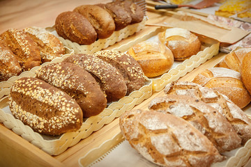 Bread