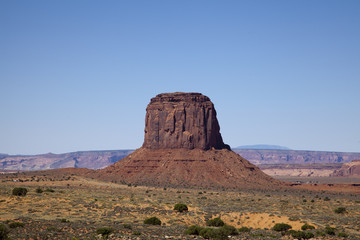 Monument Valley, Utah