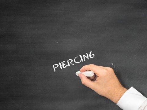 Piercing