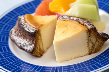 チーズバーム