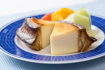 チーズバーム