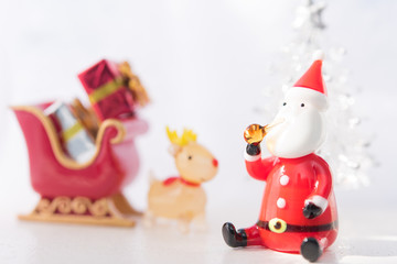 サンタクロース