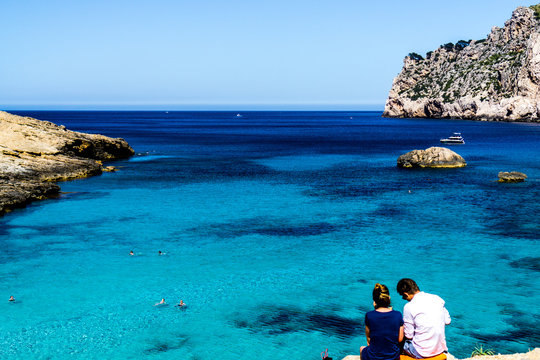 Mallorca Ocean Views