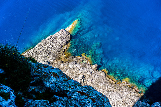 Formentor Cliff View