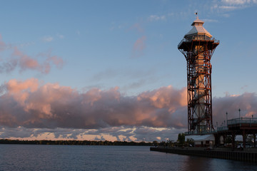 SOme shooting down at dobbins