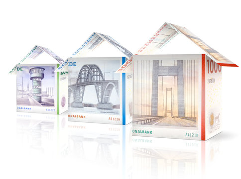 Money Houses