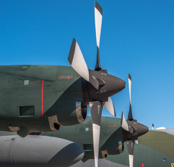 Japan 2016-Saitama-Iruma Air base