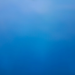 Naklejka premium Abstract blue background