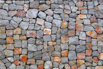 stone texture for background the pattern and colors