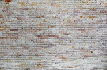 brick wall texture sandstone walls background. 