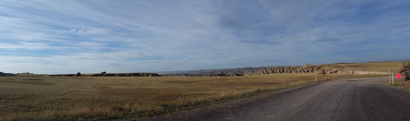 Prairie Panorama 