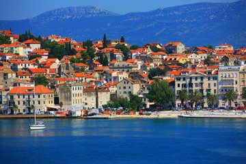 Split Croatia 