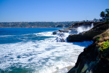 La Jolla Cove