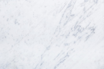 Fototapeta na wymiar White marble background and texture (High resolution)