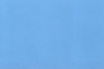 surface of blue cement wall.