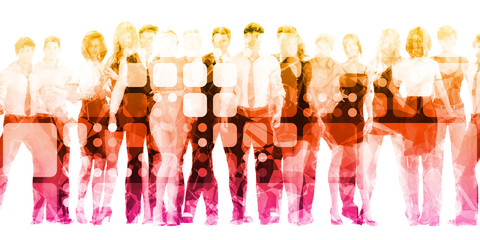 Empowered Professionals