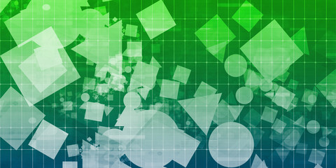 Web Design Background