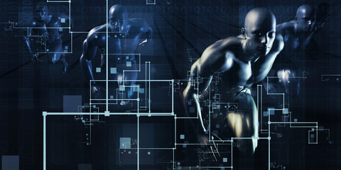 Secure Technology Network