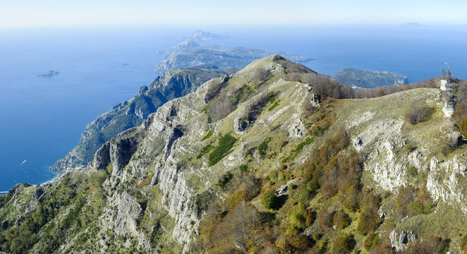 Penisola Sorrentina