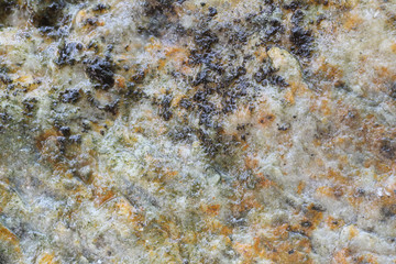 old stone Texture in weathered and have natural surfaces.