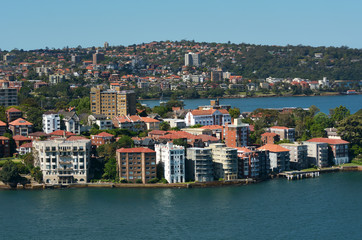 Sydney  New South Wales Australia
