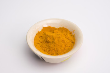 turmeric powder