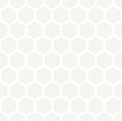 hexagon geometric light gray graphic design pattern