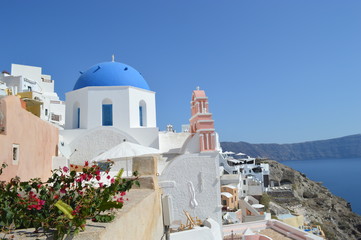 Santorini