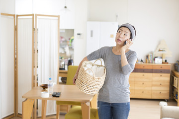 スマートフォン