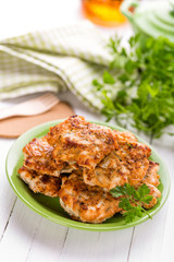 cutlets