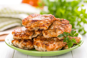 cutlets
