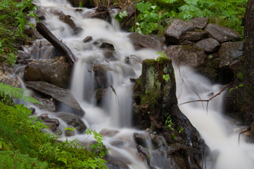 Kleiner Bach
