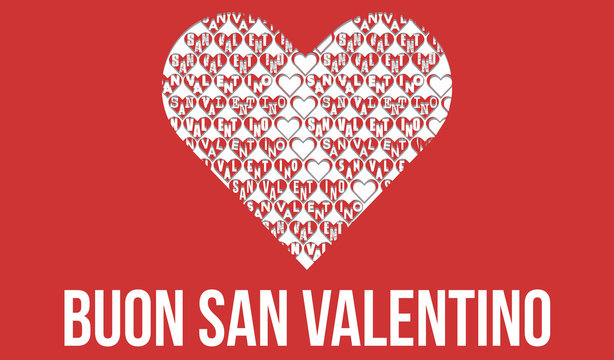 Buon San Valentino" Images – Browse 75 Stock Photos, Vectors, and Video |  Adobe Stock