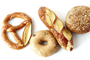 bread