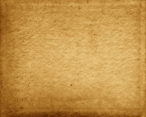 Obraz premium Old Paper Texture, Obsolete Background