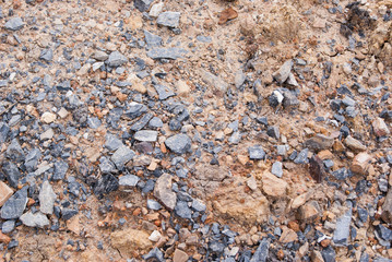 Stone Soil Ground Texture