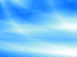 Sky abstract blue light background