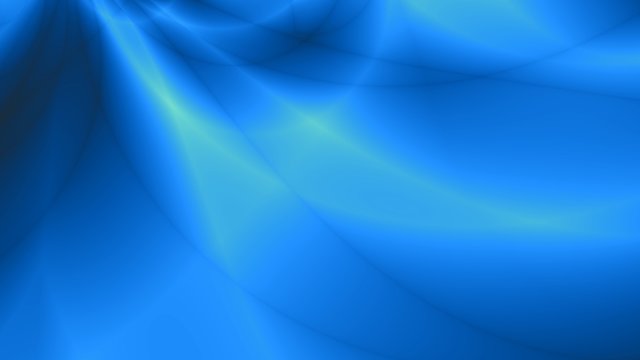 Floe energy ocean wave wide blue background