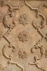 Der Iran- - Teheran Golestan Palast