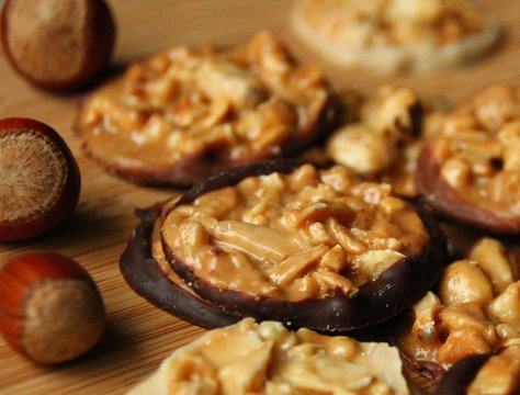 nu&szlig;pl&auml;tzchen