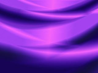 Stream abstract magic violet background