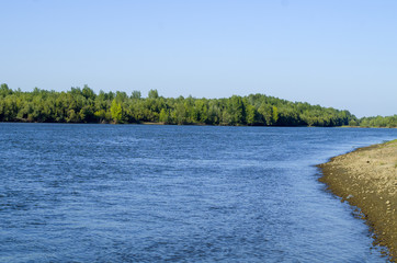 River