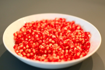 pomegranate