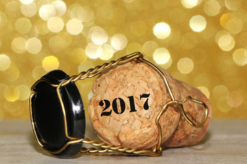 Neujahr 2017