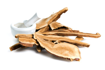 Lingzhi mushroom, Chinese traditional medicine, Ganoderma Lucidu