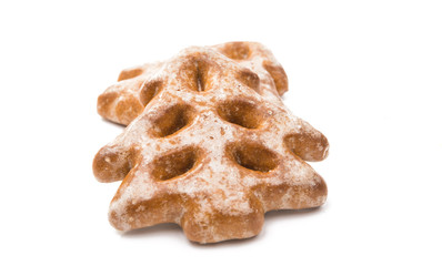 Christmas cookies
